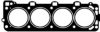 PORSC 92810436811 Gasket, cylinder head
